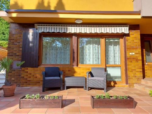 Apartmány Luhačovice obrázok