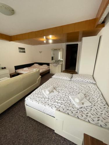 Apartmány Luhačovice Apartmány Luhačovice