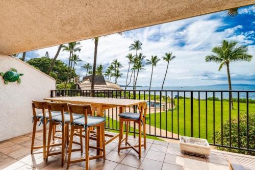 MAALAEA SURF, #C-7 condo