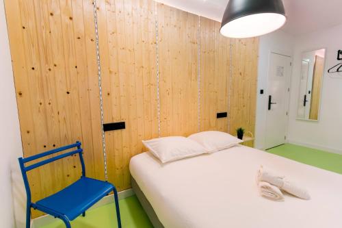 Koala Hostel Mercado