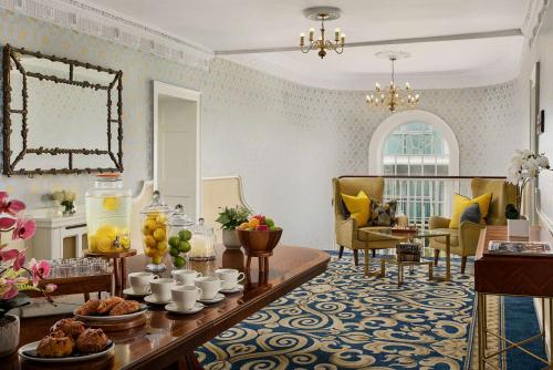 Radisson Blu Hotel & Spa, Cork