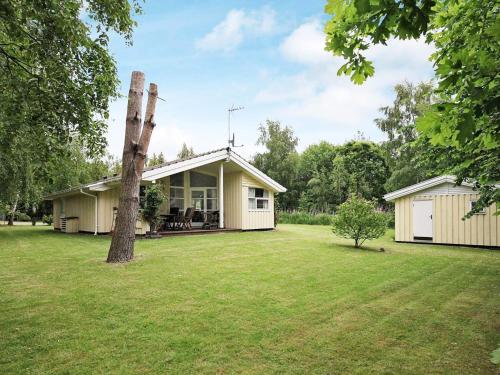 Holiday Home Sandrenden