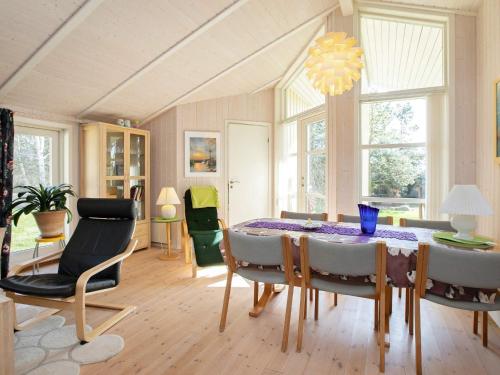 Holiday Home Sandrenden