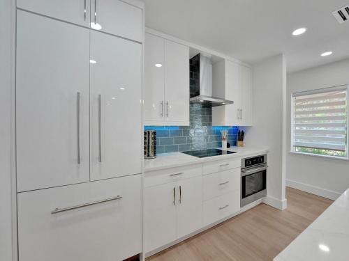 Spacious Villa Azul in Delray Beach, USA
