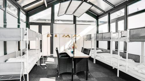 Heritage Holiday House No.15 in Chirnside Park