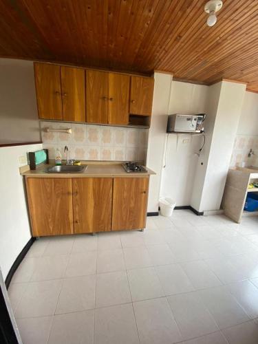 Acogedor apartamento céntrico II