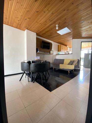 Acogedor apartamento céntrico II