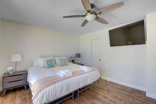 Luxurious 5BR I 4BA Dream Home I 31 nights min stay I