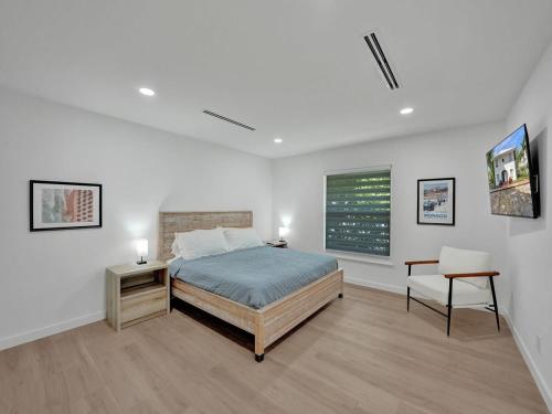 Luxury Villa Nicole in Delray Beach, USA