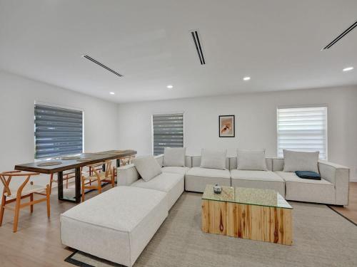 Luxury Villa Nicole in Delray Beach, USA