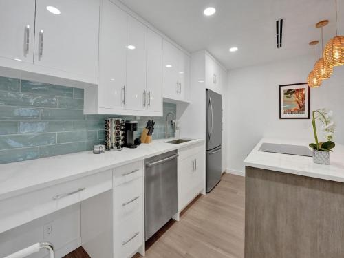 Cozy Villa Emma in Delray Beach, USA