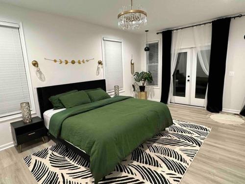 Sunset Haven in ฟรอนท์ รอยัล (VA)