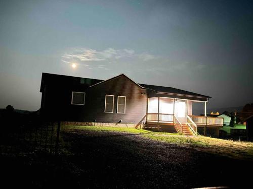 Sunset Haven in ฟรอนท์ รอยัล (VA)