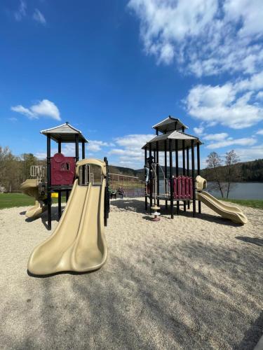 Apartmány Luhačovice Apartmány Luhačovice