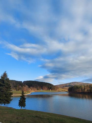 Apartmány Luhačovice Apartmány Luhačovice