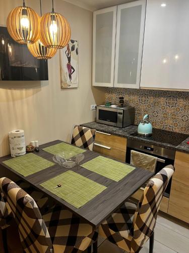 Orient Express Apartment in the center of Riga, Riga (fotografie 7)