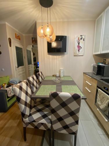 Orient Express Apartment in the center of Riga, Riga (fotografie 3)