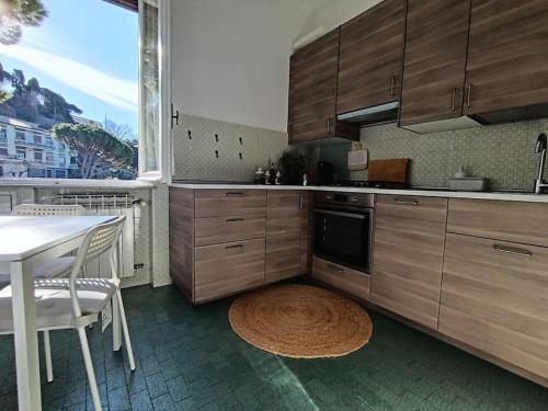 [Forti Genova-Free Parking] Castellaccio Apartment