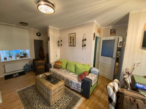 Orient Express Apartment in the center of Riga, Riga (fotografie 9)