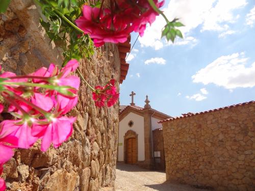 Casas do Juizo - Country Houses