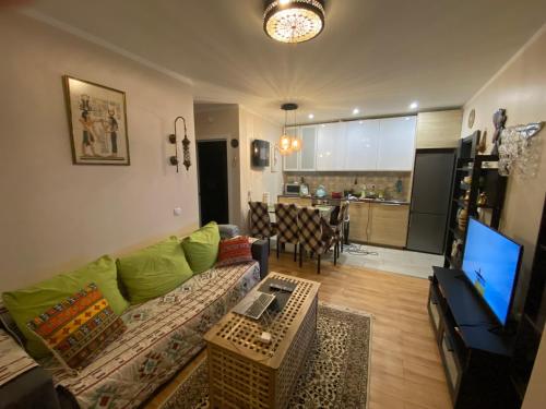 Orient Express Apartment in the center of Riga, Riga (fotografie 10)