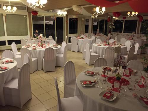 Domaine Residentiel de Mazieres