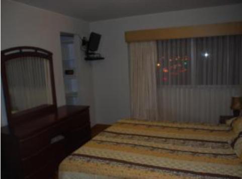 Three-Bedroom Apartment image 3
