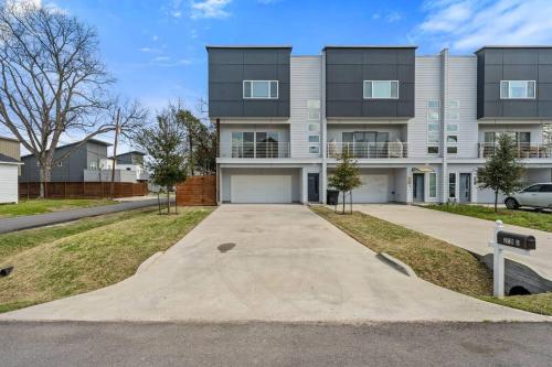 15 Min From Downtown Spacious Luxury Home in Houston, USA