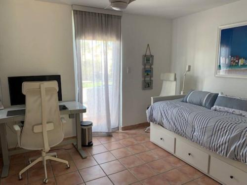 Villa Merchán 8 Guests 4BR & 4,5 Bathrooms