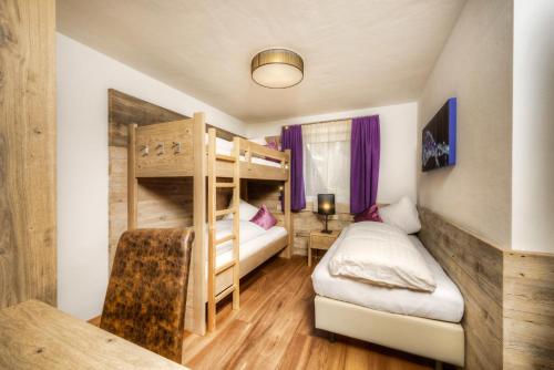 Hotel Sonnenalm – St. Martin, MS