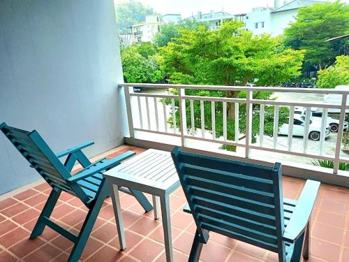 View, Ramada by Wyndham Aonang Krabi in Krabi