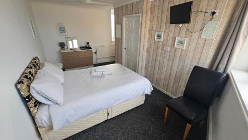 Bowies Lodge - image 8
