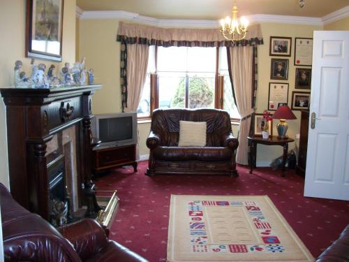 Corrib View Guesthouse h91rr72