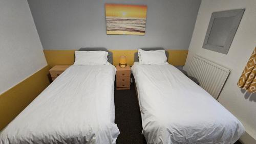 Bowies Lodge - main image