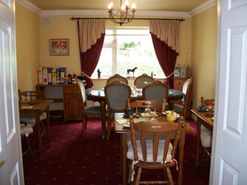 Corrib View Guesthouse h91rr72