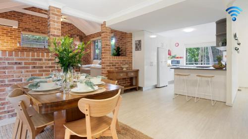 B&B Kiama - Bombo Blue - Bed and Breakfast Kiama