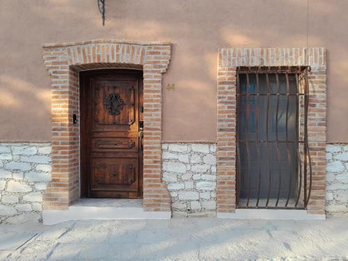 Cozy House en Mineral de Pozos in Mineral de Pozos, Mexico