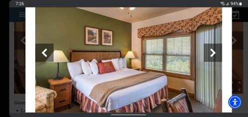 Westgate Branson Woods - Tap to explore photos