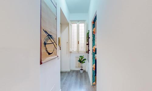 New Japan Trastevere Apartment, Рим (фото 3)