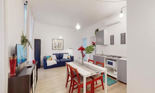 New Japan Trastevere Apartment, Рим (фото 2)