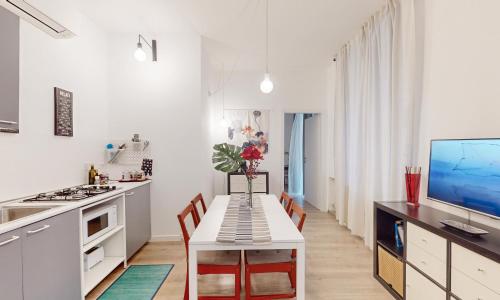 New Japan Trastevere Apartment, Рим (фото 6)