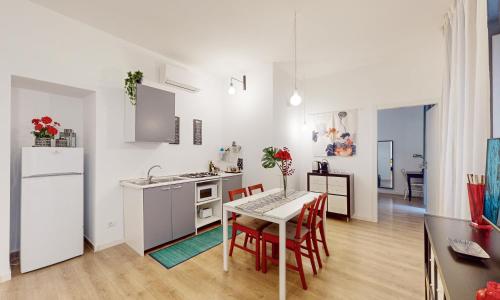 New Japan Trastevere Apartment, Рим (фото 9)
