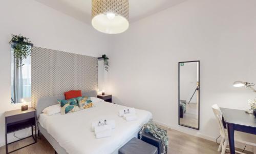 New Japan Trastevere Apartment, Rome