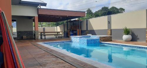 . Eastland Villa