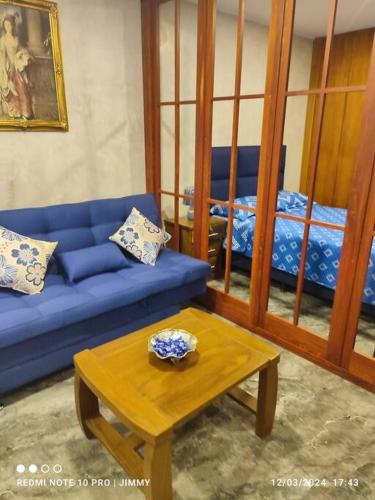 Dpto en Equipetrol a estrenar a todo lujo, ubicación privilegiada