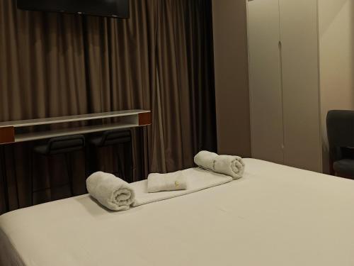 Star Hotel, Tirana (foto 6)