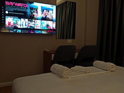 Star Hotel, Tirana (foto 3)