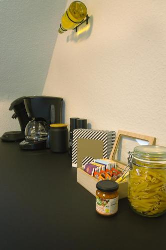 Létesítmények, No.4 by 21 Apartments in Kaarst