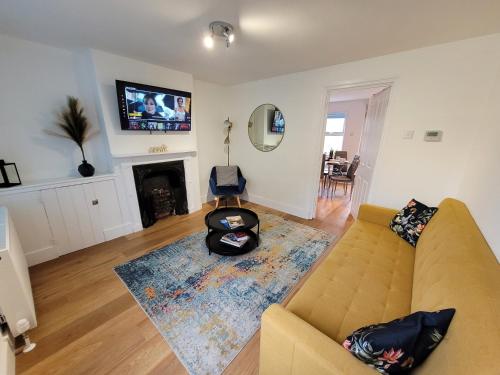 Greenstead road - Cosy house in Town - Colchester