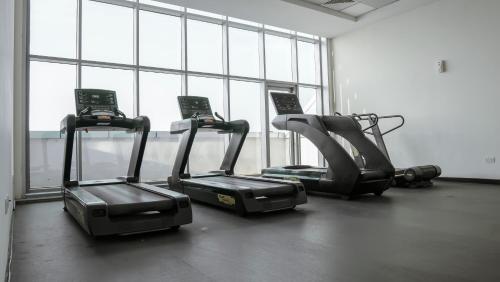 Luxury Hotel Apartments - Ajman Corniche UAE Luxury Hotel Apartments - Ajman Corniche UAE